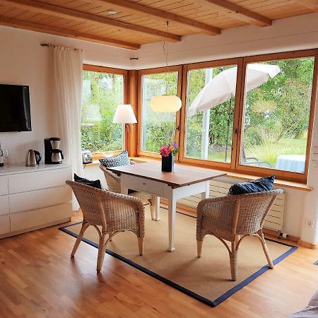 Apartment St. Leonhard Uberlingen Buitenkant foto